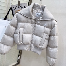 Miu Miu Down Jackets